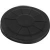 SHINEOFI Copertura per Gavone Kayak Coperchio Portello Rotondo Impermeabile da 10,63 Pollici in Plastica per Kayak e Barca da Pesca