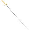 Funien Pocket Pen Fishing Rod Reel Combo Portable Lightweight Smooth Line
