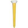 CNERIIE Supporto per tee da golf con base stabile | Base versatile per tee da golf, flessibile per pratica e gioco competitivo, limitando i sedili a sfera per una maggiore