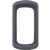 Tidgel Cover in silicone morbido per Garmin Edge 1040 antigraffio, Come | Silicone ammortizzante, previene crepe da cadute, vestibilità aderente, facile accesso ai pulsanti, colore nero