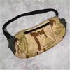 DYCZMALQ Tactical Hand Warmer Pouch Inverno Multifunzionale Calore A Prova di Freddo Mani Sacchetto Outdoor Caccia Campeggio Escursionismo