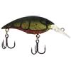Berkley Money Badger Esca da pesca, Ghost Green Craw, 3/16 oz, 4 cm, design ibrido Baitfish-gamberi, tecnologia brevettata FlashDisc, dotata di ganci Sharp Fusion19