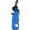 AKLOSIPY Borsa porta tee in neoprene con gancio - Vita piccola portatile, Verde, Classico