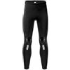 Baoblaze Neoprene Pantaloni Immersione Mutapantalone Subacquea 3mm Elasticità E Calore Prolungato Stabilità E Comodità in Acqua Ideali per Sport Multi-sportivi Ed Esplorazione Subacquea, XL