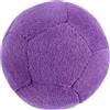ZoraYorce Borsa da calcio morbida con palla da giocoleria in pelle scamosciata | Kick Bag Sacco di sabbia da calcio Giocattolo Cuciture rinforzate 6 cm Portatile per bambini Adolescenti Adulti