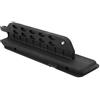 Aoresac Fin Box Adattatore per SUP Boards - Chiusura scorrevole Design NylonPlastic