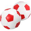 ifundom Pallone da Calcio in PU Numero 5 per Adulti e Studenti | Allenamento e Partite, Conforme Agli Standard D'esame, Adatto a Scuola e Giardino, Uso Quotidiano