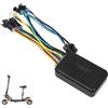 CERFFOOL Modulo Scheda di Controllo Faro per Kugoo Kukirin G2 Pro