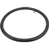 Aoresac Camere d'aria per mountain bike e bici da strada con valvola Schrader Ycle, 50,8-66 cm