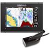 Simrad GO7 XSR - W/HDI TRANSDUCER