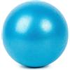 Generic Palla da yoga spessa anti-scoppio per pilates, allenamento fisico, esercizi addominali e rilassamento