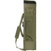 Baoblaze Custodia Canne da Pesca Borsa Portacanne Contenitore Sacca Astuccio in Oxford Antistrappo con Struttura Ripiegabile E Trasporto Comodo Adatta a, Tipo A 1.5M