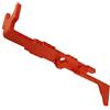 FPS Asta SPINGIPALLINO per Fucile Softair V2 (M4 MP5 G3) in TECNOPOLIMERO Caricato ASV2