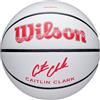WILSON Caitlin - Pallone da basket UV Clark Aspire