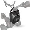 PowerBug Golf Buggy Caddy Pack - Borsa portaoggetti universale per carrello da golf, adatta per Motocaddy, Powakaddy e altro