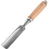 KOMBIUDA Strumento per Rimuovere Impugnatura Golf Manico Legno 24mm | Raschietto in Acciaio Leggero, Rimozione Precisa del Nastro, per Aste in Acciaio e Grafite, Casa e Negozio