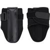 Fabater Fascia da Polso da, Neoprene PU, Fissatore di Swing | Fascia di supporto per il polso, superficie liscia, pieghevole 5,5 x 3,5 pollici, per allenamento per principianti, 1,7 Oz