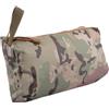 ifundom Borsa Portaoggetti Multiuso da Esterno Oxford Marrone | Capacità Ampia, per Viaggio e Picnic, Struttura Pratica, Formato Compatto, Uso Quotidiano, Tono Marrone