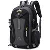 UieaMsio Zaino da Viaggio per Uomo Donna, Zaino da Trek Zaino Impermeabile Grande Capacità Traspirante Multifunzionale per Caccia Trekking Montagna Viaggio Escursionismo Sopravvivenza, 40L