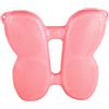Cabilock Stepper Domestico Gonfiabile in Pvc, Portatile per Esercizio