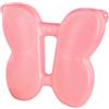 Homoyoyo Stepper Fitness Gonfiabile per Casa, Esercizio, Pvc, Rosa