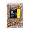 Exstream BBQ 1 litro (675 g) pellet di legno di quercia fino a 15 sessioni per l'uso con barbecue, fumatori e elettrodomestici Ninja all'aperto - sacchetti richiudibili