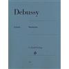 G. Henle Verlag Nocturne für Klavier 2ms