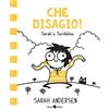 Becco Giallo Che disagio! Sarah's Scribbles: Vol. 4