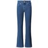 Pepe Jeans Flare Jeans MW Venus Donna