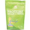 ALMA&VALOR Proteine Della Canapa Bio 250g
