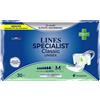 FATER SpA LINES CLAS PANN SUPER M 30PZ