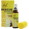 NATUR Srl Rescue Remedy Centro Bach Spr