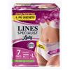 FATER SpA LINES SPECIALIST 7 MUTANDINE PANTS DISCREET MISURA L
