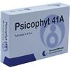 BIOGROUP SpA SOCIETA' BEN PSICOPHYT REMEDY 41A 4TUB 1,2G