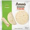 NOVE ALPI Srl AMINO'Aprot.Piadine 2x110g