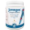 NATURINCAS Srl JOVENGEN Collagene idrolizzato con glucosammina e MSM 390g