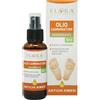 FLORA Srl OLIO CAMMINATORI 50ML BIO-BDIH