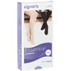 SIGVARIS Srl SIGV.ECL1 AD P/C Crispa M/L