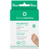 PASQUALI Srl Dermovitamina Mico Verru Patch