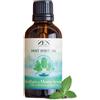 MY BENEFIT Srl ZEN MINT SPIRIT OIL 100ML