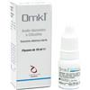 OMIKRON ITALIA Srl OMK1 LF GOCCE OCULARI 10ML