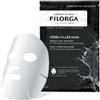LABORATOIRES FILORGA C.ITALIA Filorga Hydra-Filler Mask Maschera Super Idratante Viso in Tessuto 20 ml 1 Pezzo