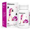 Dimann pea 60 compresse da 1,08 g - - 950458240