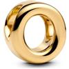 PANDORA Momenti Charm 763961C00 lettera O
