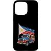 Philippines Flag Proud Filipino Philippi Custodia per iPhone 15 Pro Max Bandiera delle Filippine Orgoglioso Filippino Souvenir Filippine Jeepney