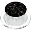 4CameraHollic Fotografo Fotografo Octopus Vintage Art Men Fotografia Lens PopSockets PopGrip per MagSafe