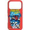 Marvel Custodia per iPhone 17 Pro Marvel Comics Spider-Man 2099 - Copertina fumetto anni '90