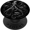 4CameraHollic Fotografo Octopus Camera Vintage Art Men Fotografia Lens PopSockets PopGrip Adesivo