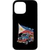 Philippines Flag Proud Filipino Philippi Custodia per iPhone 13 Pro Max Bandiera delle Filippine Orgoglioso Filippino Souvenir Filippine Jeepney