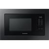 Samsung MG23A7013CA Microonde con grill | nero - ottimo